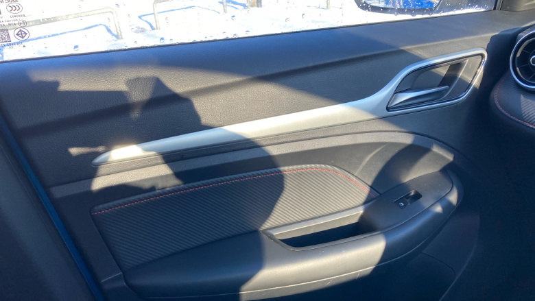 MG ZS 1.5 VTi-TECH Exclusive 5dr Petrol Hatchback